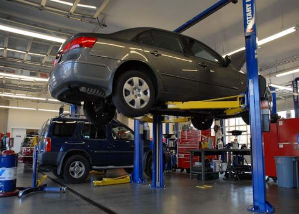 service